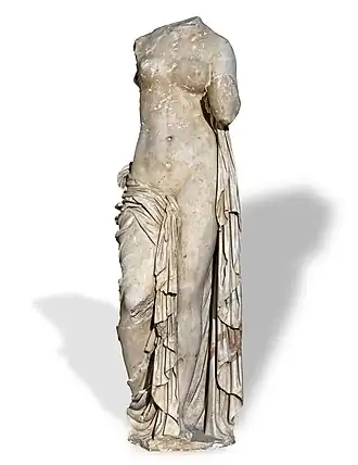 Vénus du Mas d'Agenais