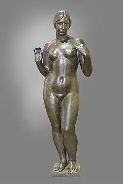 Vénus, Aristide Maillol