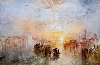 Going to the Ball (San Martino), 1846.
