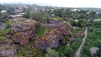 Angeghakot