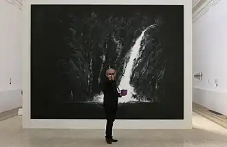 L'Avalanche. 2012.
