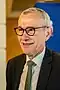 Frank Vandenbroucke en 2024