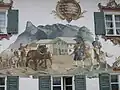 ...von Augsburg nach Venezia