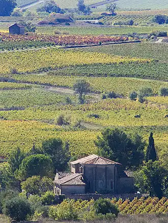 Image illustrative de l’article Terrasses-de-béziers