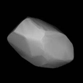 Description de l'image 002144-asteroid shape model (2144) Marietta.png.