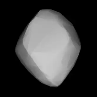 Description de l'image 002239-asteroid shape model (2239) Paracelsus.png.