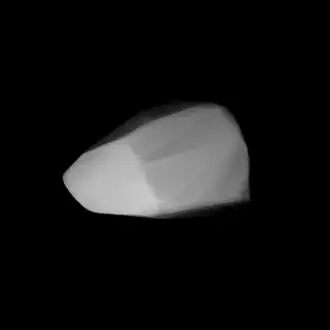 Description de l'image 002372-asteroid shape model (2372) Proskurin.png.