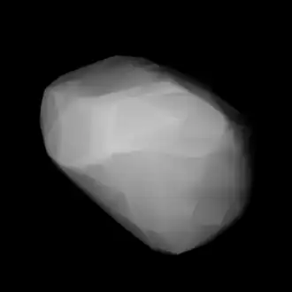 Description de l'image 004810-asteroid shape model (4810) Ruslanova.png.