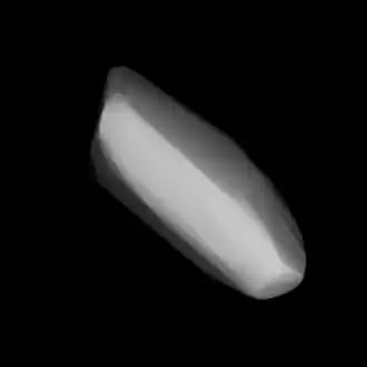 Description de l'image 005344-asteroid shape model (5344) Ryabov.png.