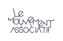 Logo du Mouvement associatif
