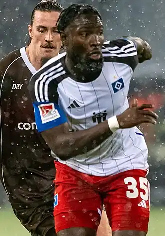 Image illustrative de l’article Stephan Ambrosius