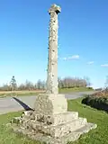 Croix de Croas-ar-Mair.