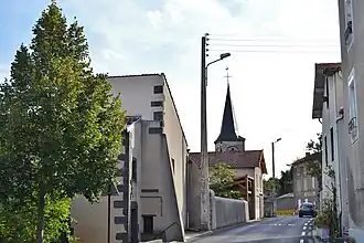 Saint-Hippolyte (Puy-de-Dôme)