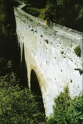Image illustrative de l’article Pont d'Aël
