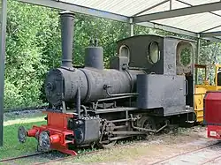 020T Orenstein & Koppel