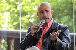 Description de cette image, également commentée ci-après