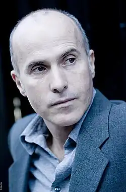 Description de cette image, également commentée ci-après