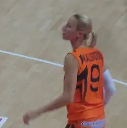 Image illustrative de l’article Stylianí Kaltsídou