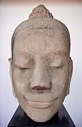 Style Lopburi, 12e&nbsp;siècle