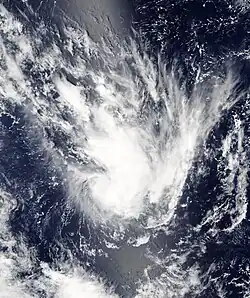 Image satellite.