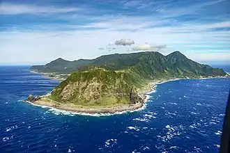 Image illustrative de l’article Lanyu