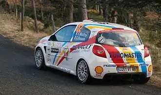 Image illustrative de l’article Éric Mauffrey