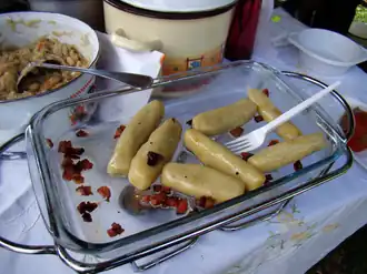 Image illustrative de l’article Kopytka