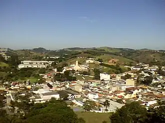 Santa Isabel (São Paulo)