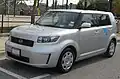 Scion xB 2e&nbsp;génération