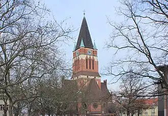 Berlin-Lankwitz
