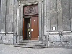 Abbaye de la Paix Notre-Dame