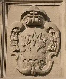 Image illustrative de l’article Religieuses de Marie Immaculée missionnaires clarétines