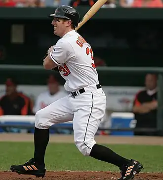 Image illustrative de l’article Jay Gibbons