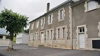 Saint-Christophe-les-Gorges