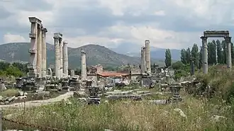 Karacasu