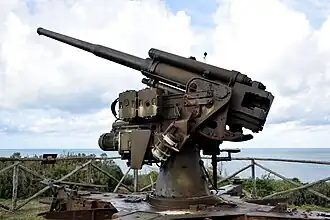 Image illustrative de l'article Cannone da 90/53