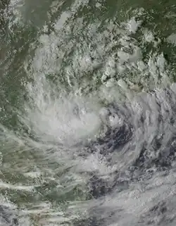 Image satellite.
