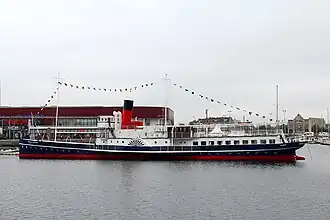 illustration de Princess Elizabeth