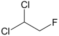 Image illustrative de l’article 1,1-Dichloro-2-fluoroéthane