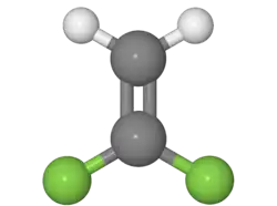 Image illustrative de l’article 1,1-Difluoroéthène