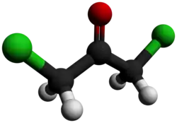 Image illustrative de l’article 1,3-Dichloracétone