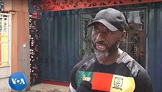 Image illustrative de l’article Bernard Tchoutang