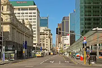 Image illustrative de l’article Queen Street (Auckland)