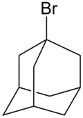 Image illustrative de l’article 1-Bromoadamantane