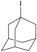 Image illustrative de l’article 1-Iodoadamantane