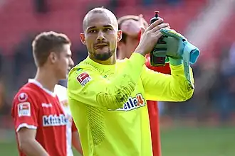 Image illustrative de l’article Mohamed Amsif