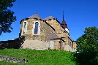 Rojychtche