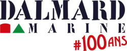 logo de Dalmard Marine
