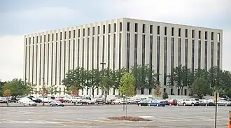 illustration de Zenith Electronics