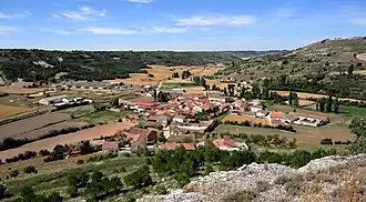 Valdearcos de la Vega